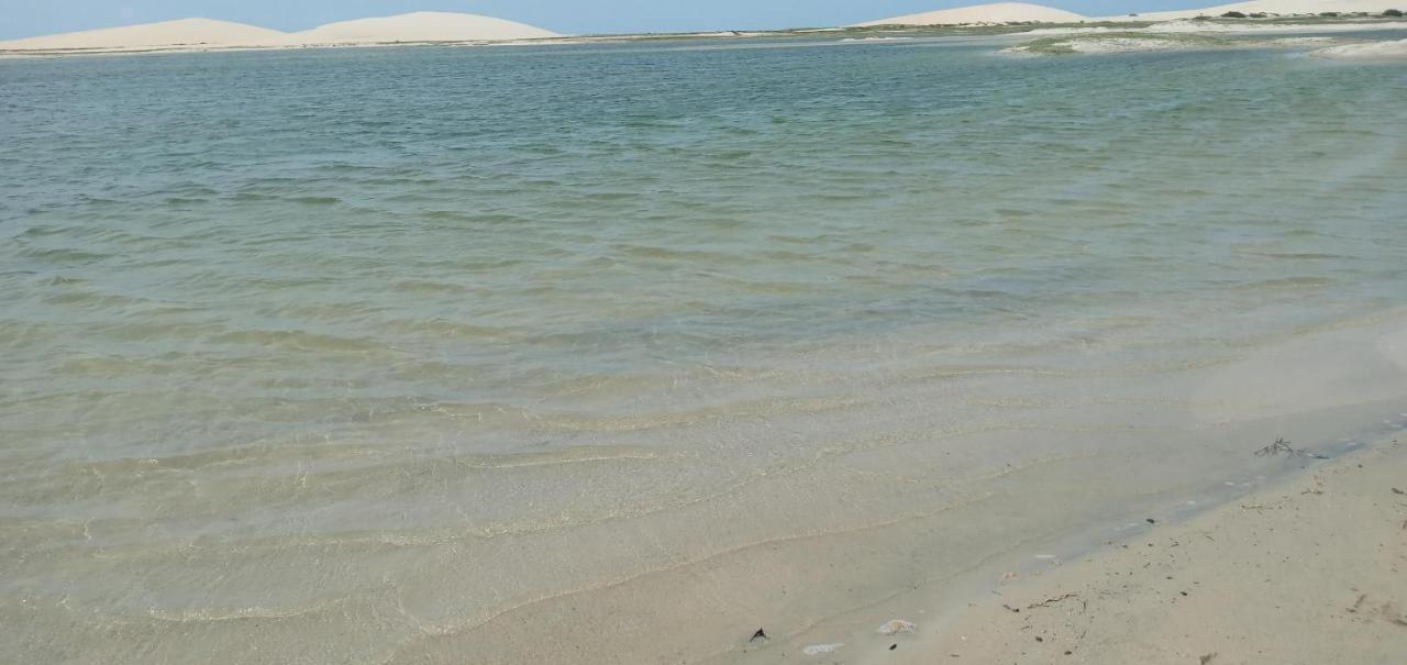 Portadosoljeri Hotel Jijoca de Jericoacoara Luaran gambar