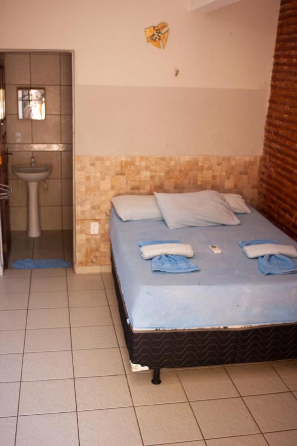 Portadosoljeri Hotel Jijoca de Jericoacoara Luaran gambar