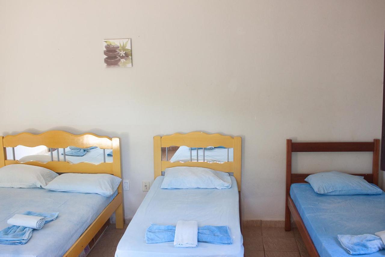 Portadosoljeri Hotel Jijoca de Jericoacoara Luaran gambar