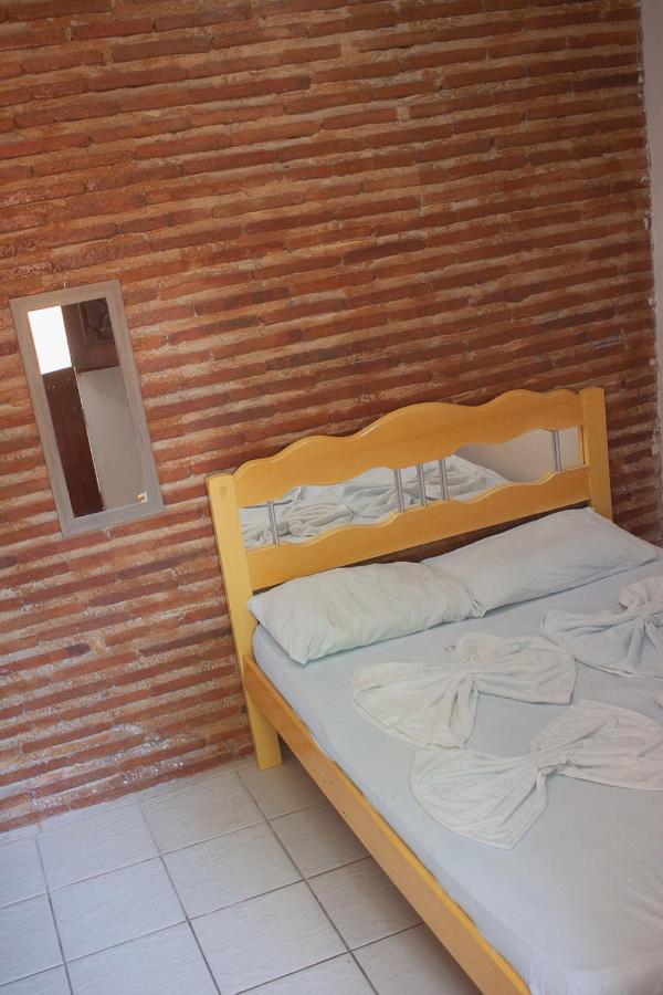Portadosoljeri Hotel Jijoca de Jericoacoara Luaran gambar