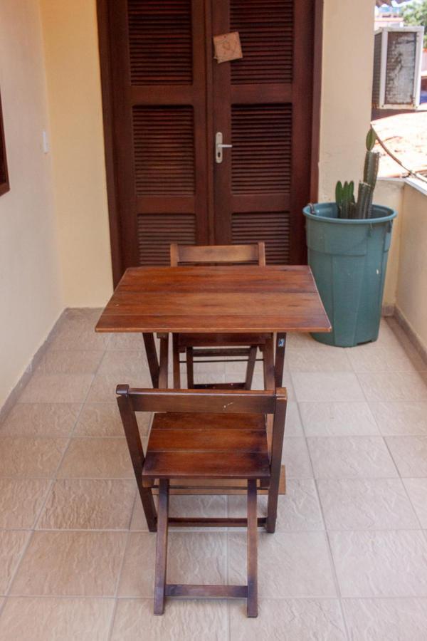 Portadosoljeri Hotel Jijoca de Jericoacoara Luaran gambar