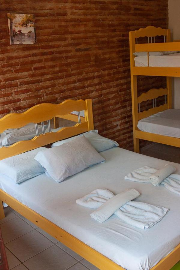 Portadosoljeri Hotel Jijoca de Jericoacoara Luaran gambar