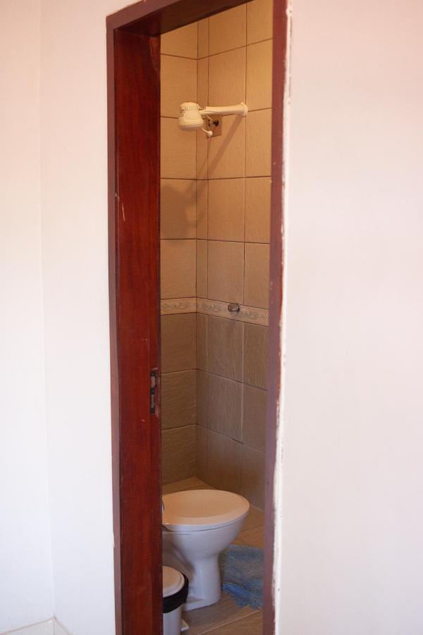 Portadosoljeri Hotel Jijoca de Jericoacoara Luaran gambar