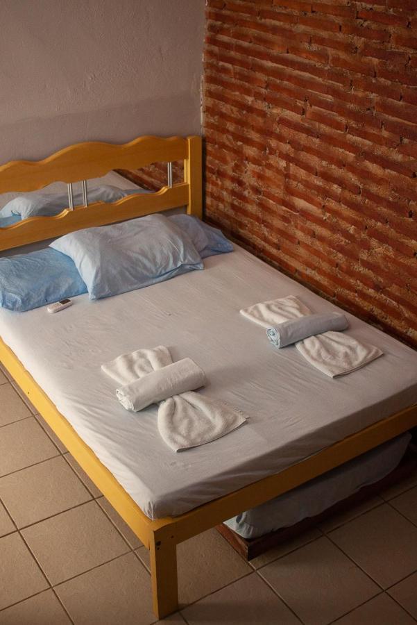 Portadosoljeri Hotel Jijoca de Jericoacoara Luaran gambar