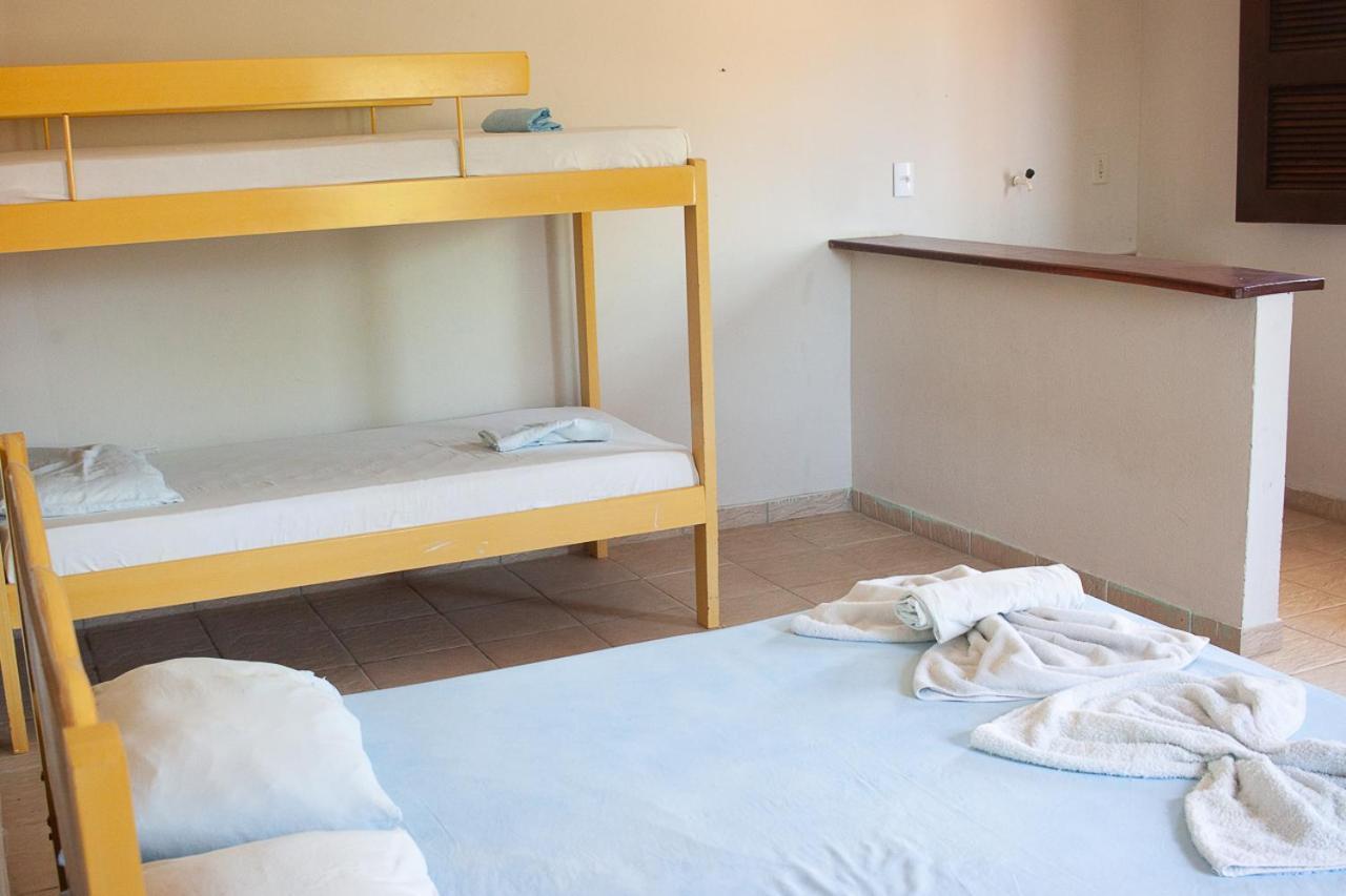 Portadosoljeri Hotel Jijoca de Jericoacoara Luaran gambar