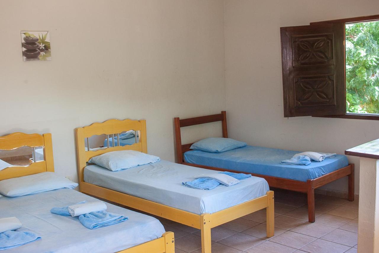 Portadosoljeri Hotel Jijoca de Jericoacoara Luaran gambar