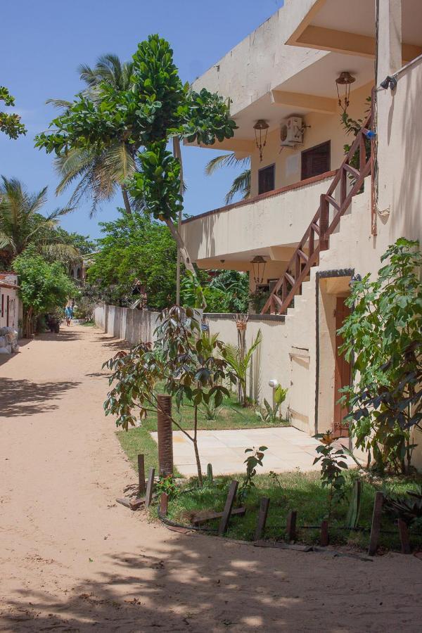 Portadosoljeri Hotel Jijoca de Jericoacoara Luaran gambar