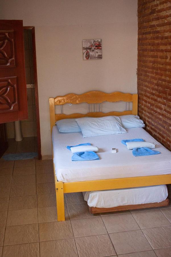 Portadosoljeri Hotel Jijoca de Jericoacoara Luaran gambar
