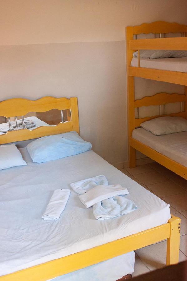 Portadosoljeri Hotel Jijoca de Jericoacoara Luaran gambar